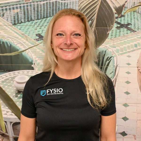 Anne van Engelen