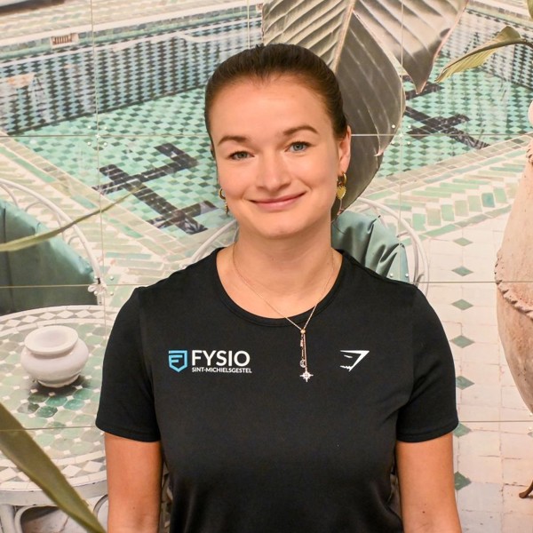 Annemijn Gerris
